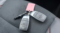 Mercedes-Benz GLA 200 AMG Line Premium 5dr Auto Petrol Hatchback